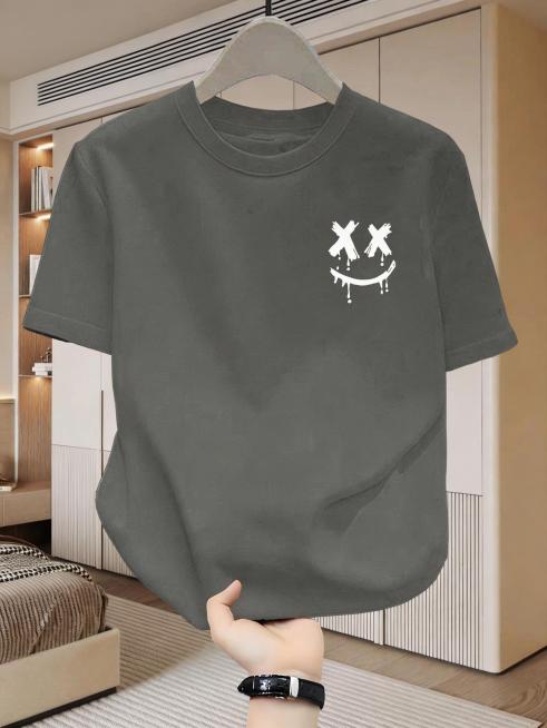 移除图片左上角红色圆形的'100% COTTON'文字标识，保留其余原有内容不变，保持图片整体风格不变预览效果