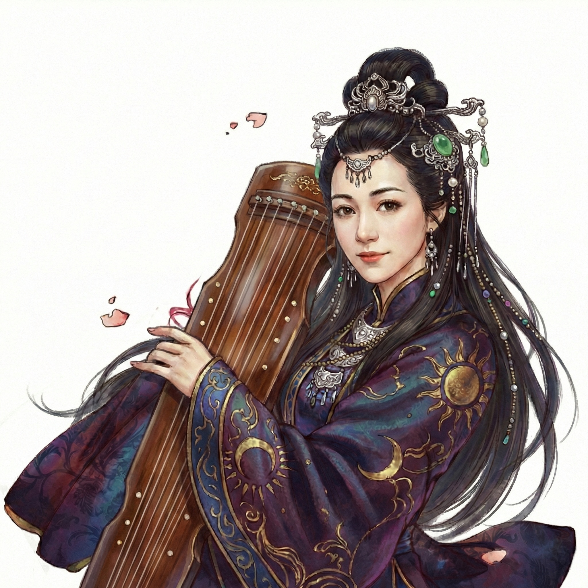 创意预览图