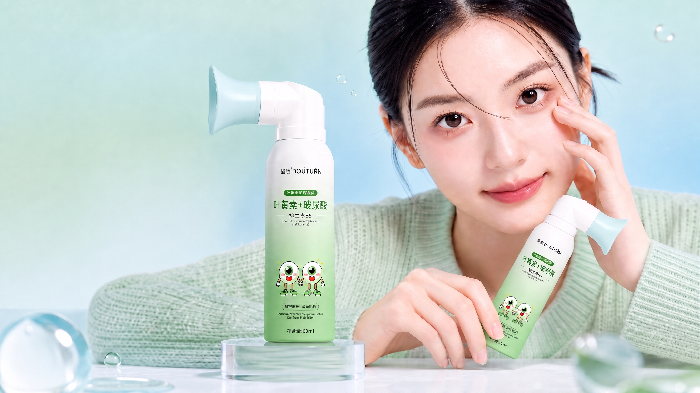 创意预览图