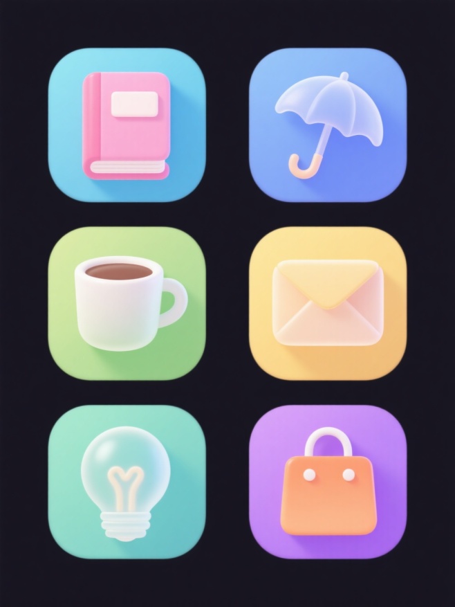 创意预览图