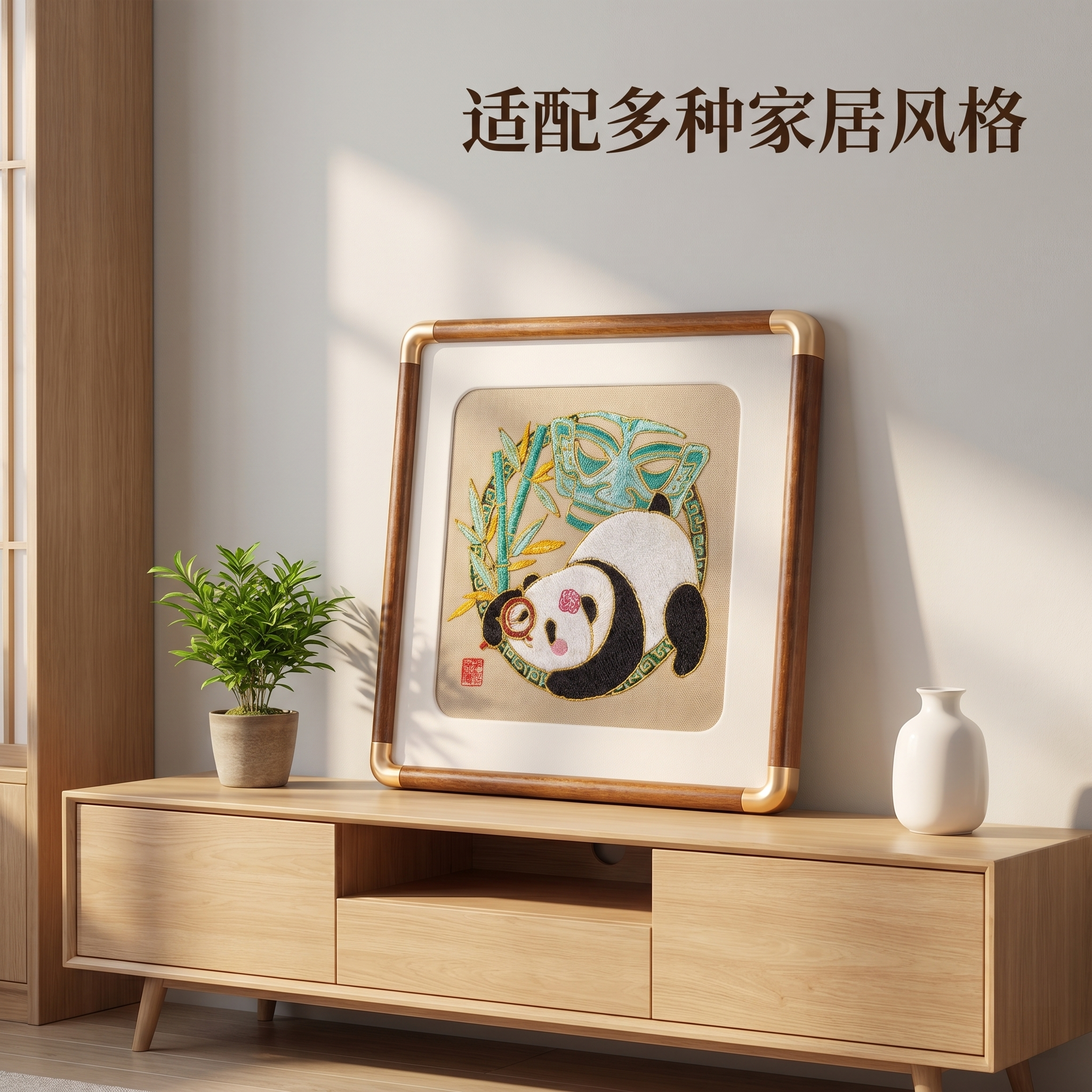 创意预览图