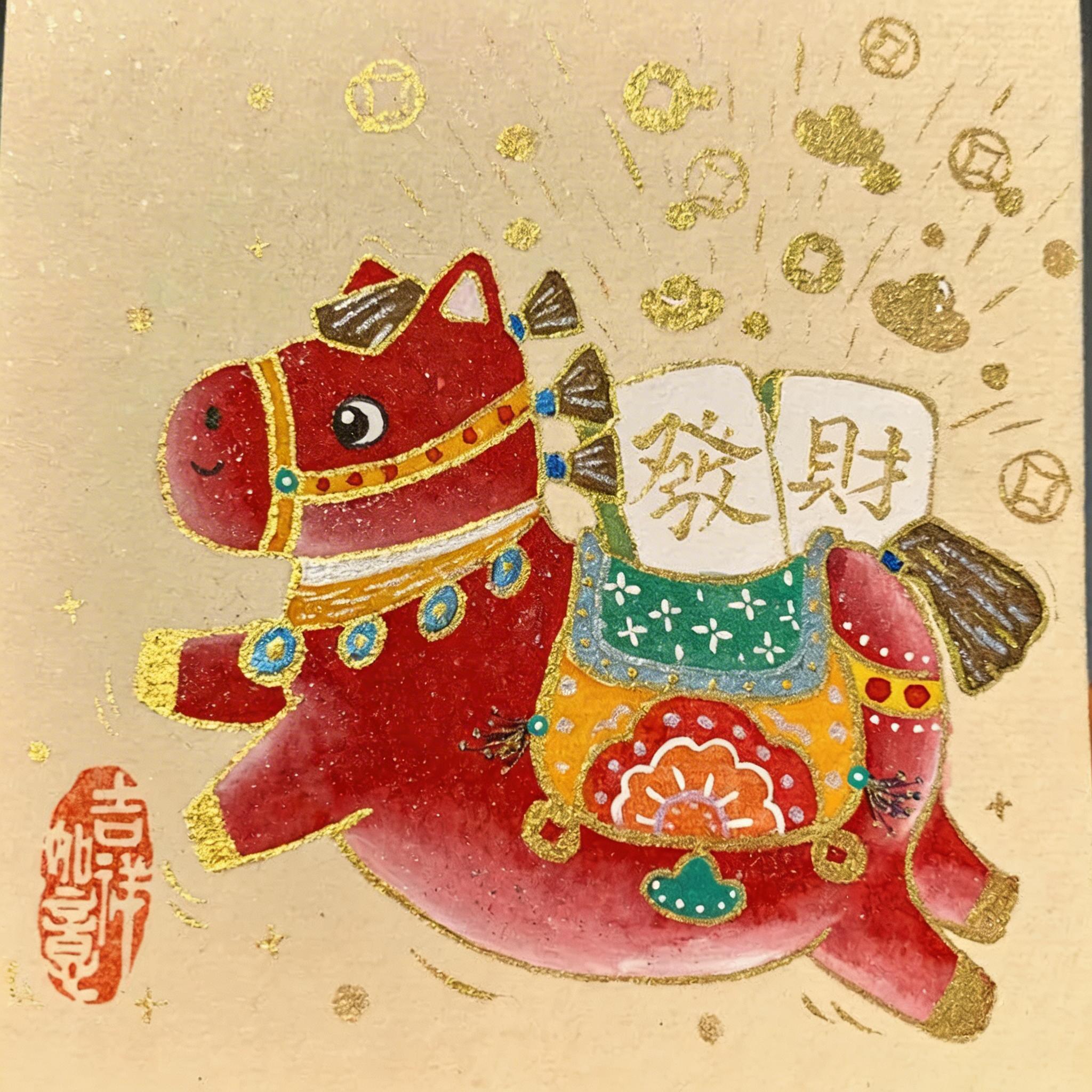 创意预览图