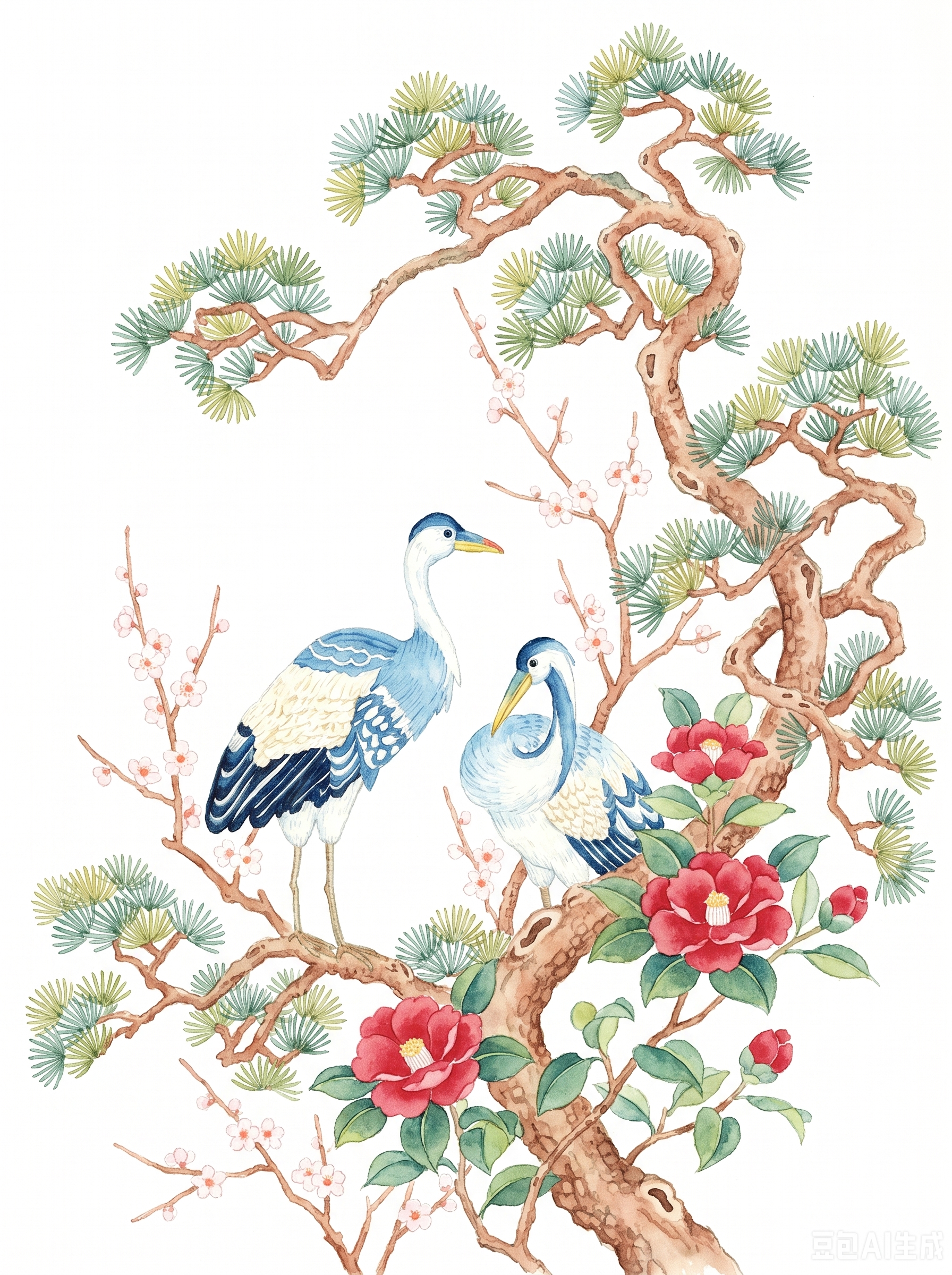 创意预览图