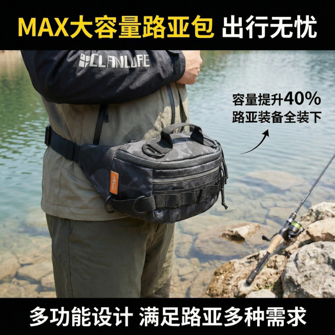 帮我把图中的包缩小些预览效果