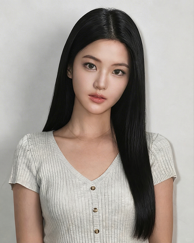 移除图片中人物脸上的眼镜，恢复原本清晰自然的五官，保持其他部分不变，整体效果真实协调