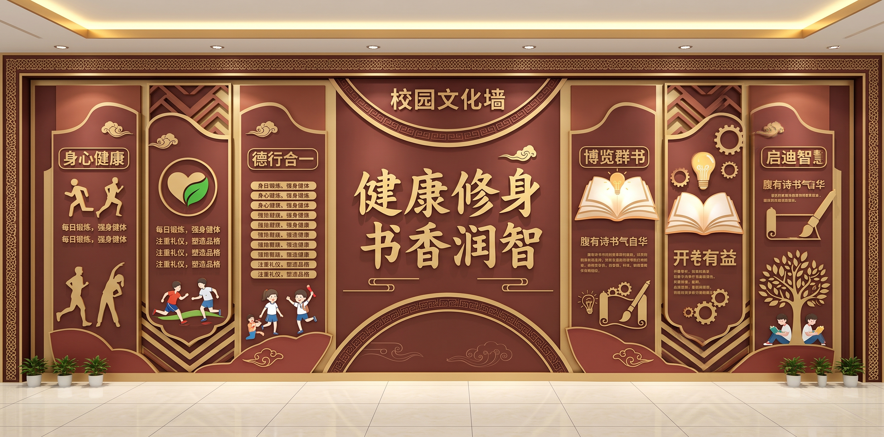 创意预览图