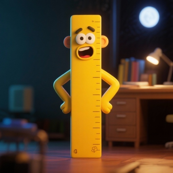 展示争吵中的独立的文具预览效果