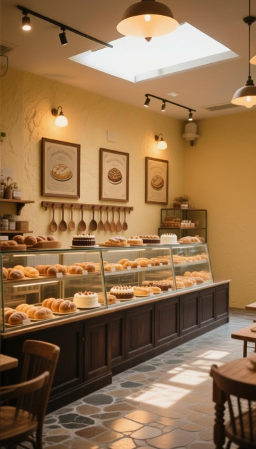 将窗户改成实体背景墙预览效果