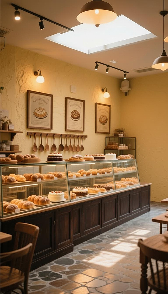 将窗户改成实体背景墙