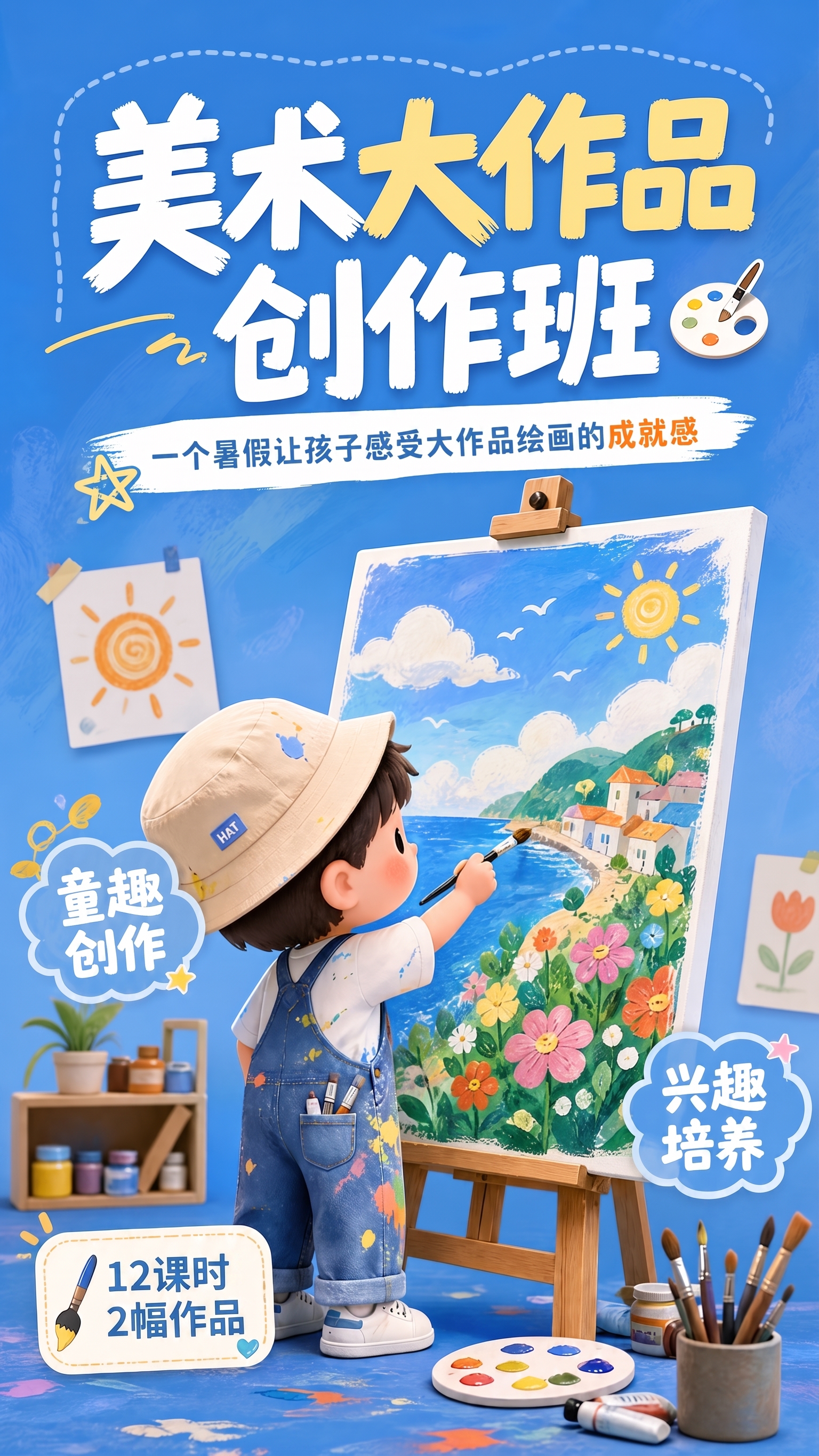 创意预览图
