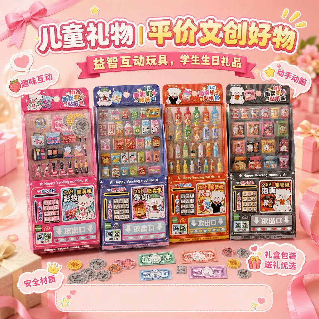 创意预览图
