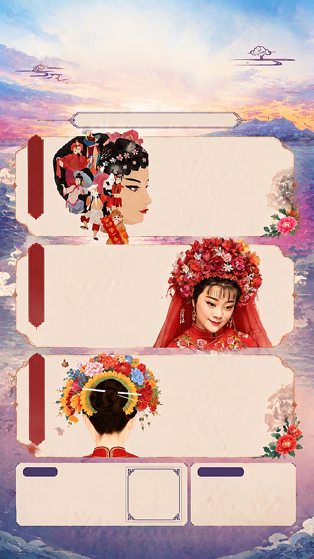 去掉所有的文字，去掉底下的船和海浪