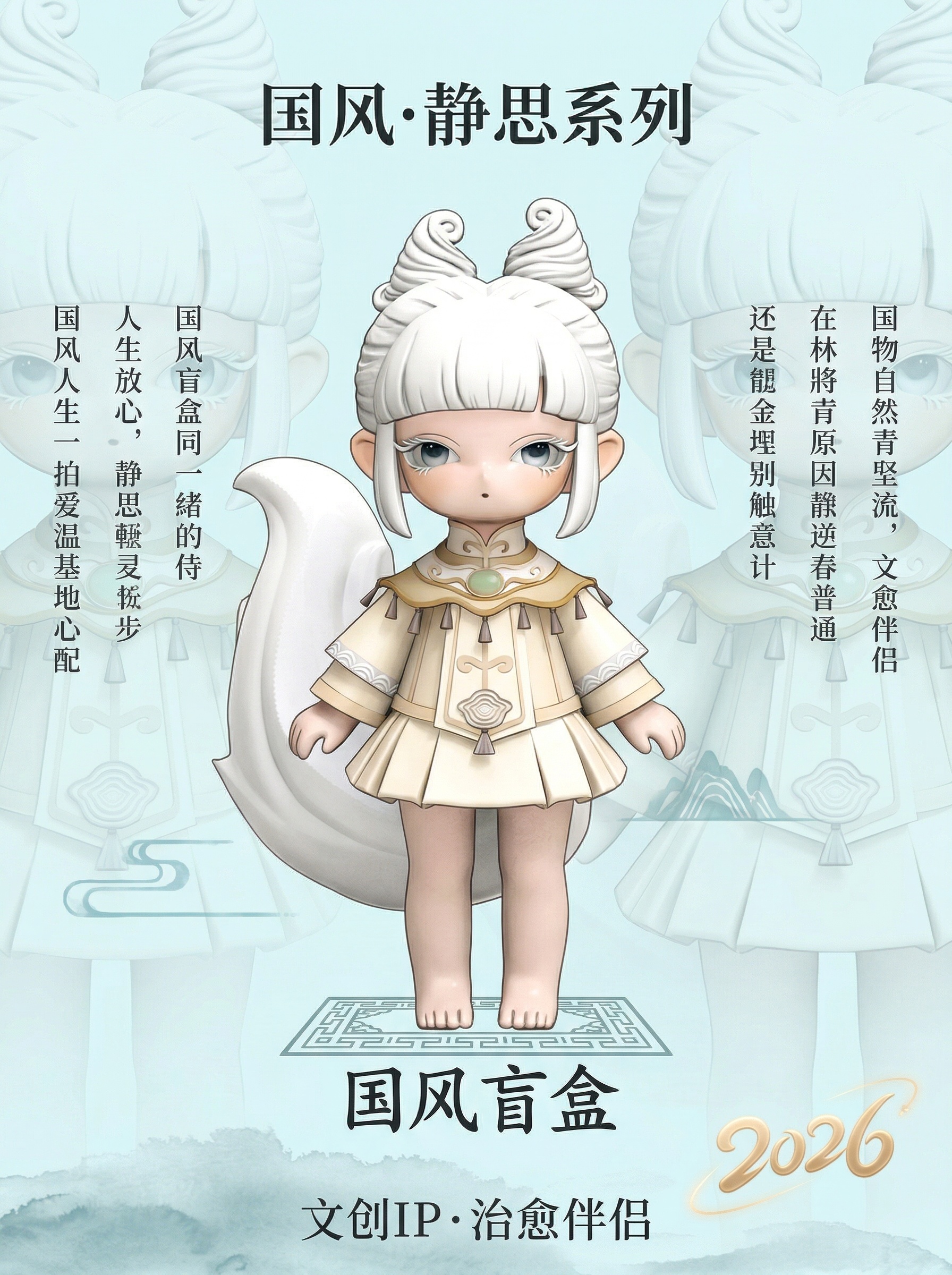 创意预览图