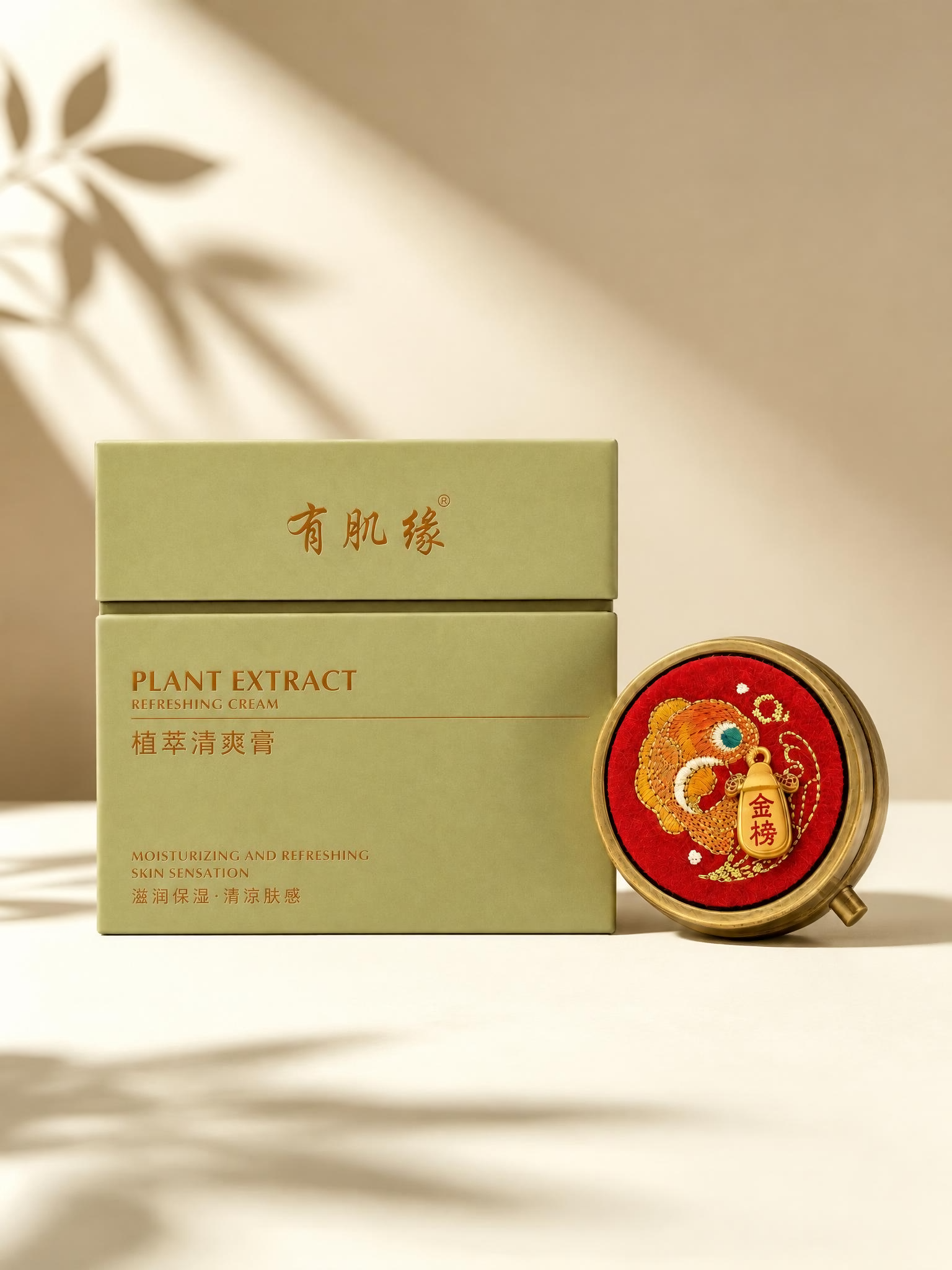 稿定 AI 图片作品 - 图片创意预览