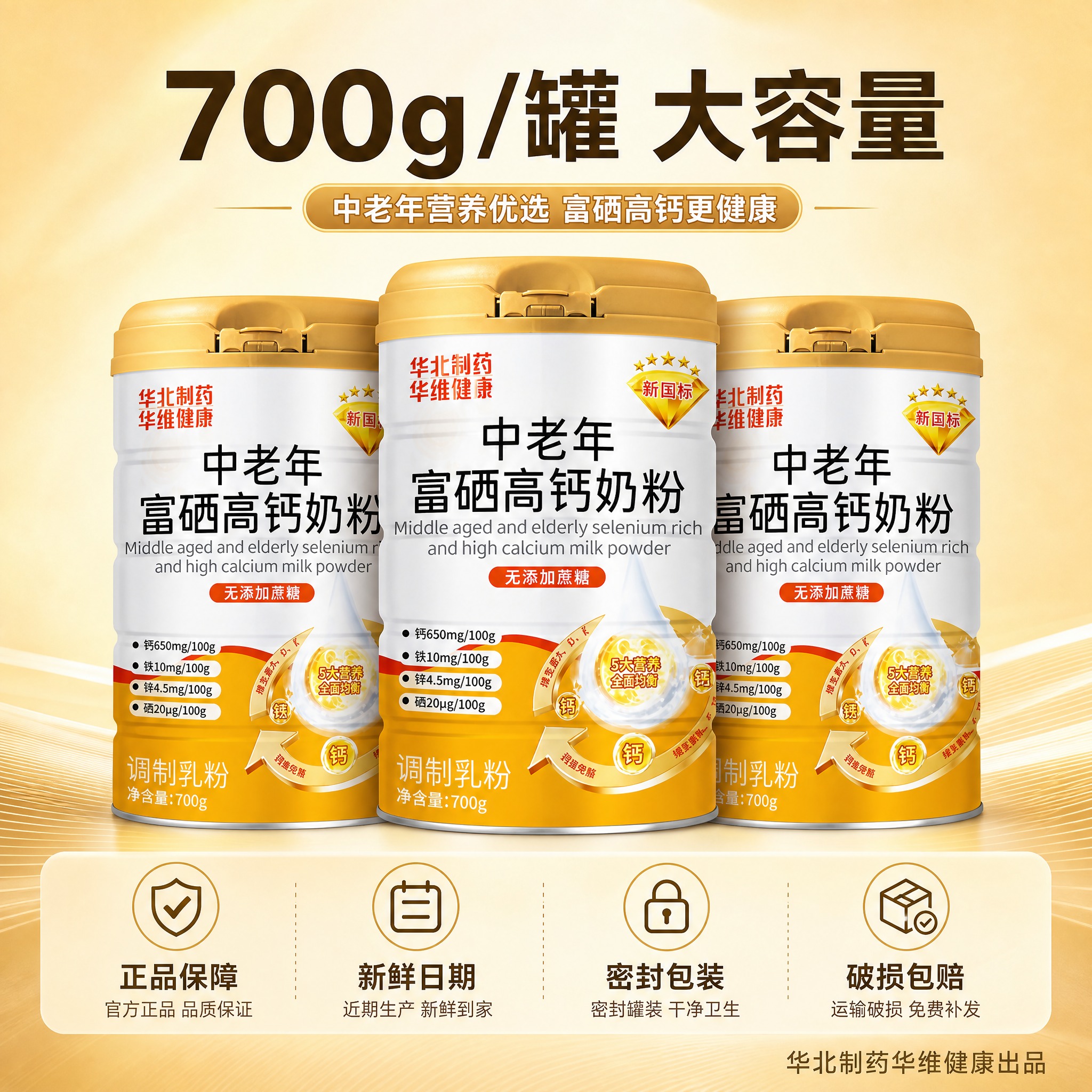 [主图-5] 产品规格与服务说明图，清晰展示产品规格与购买保障… - 图片创意预览