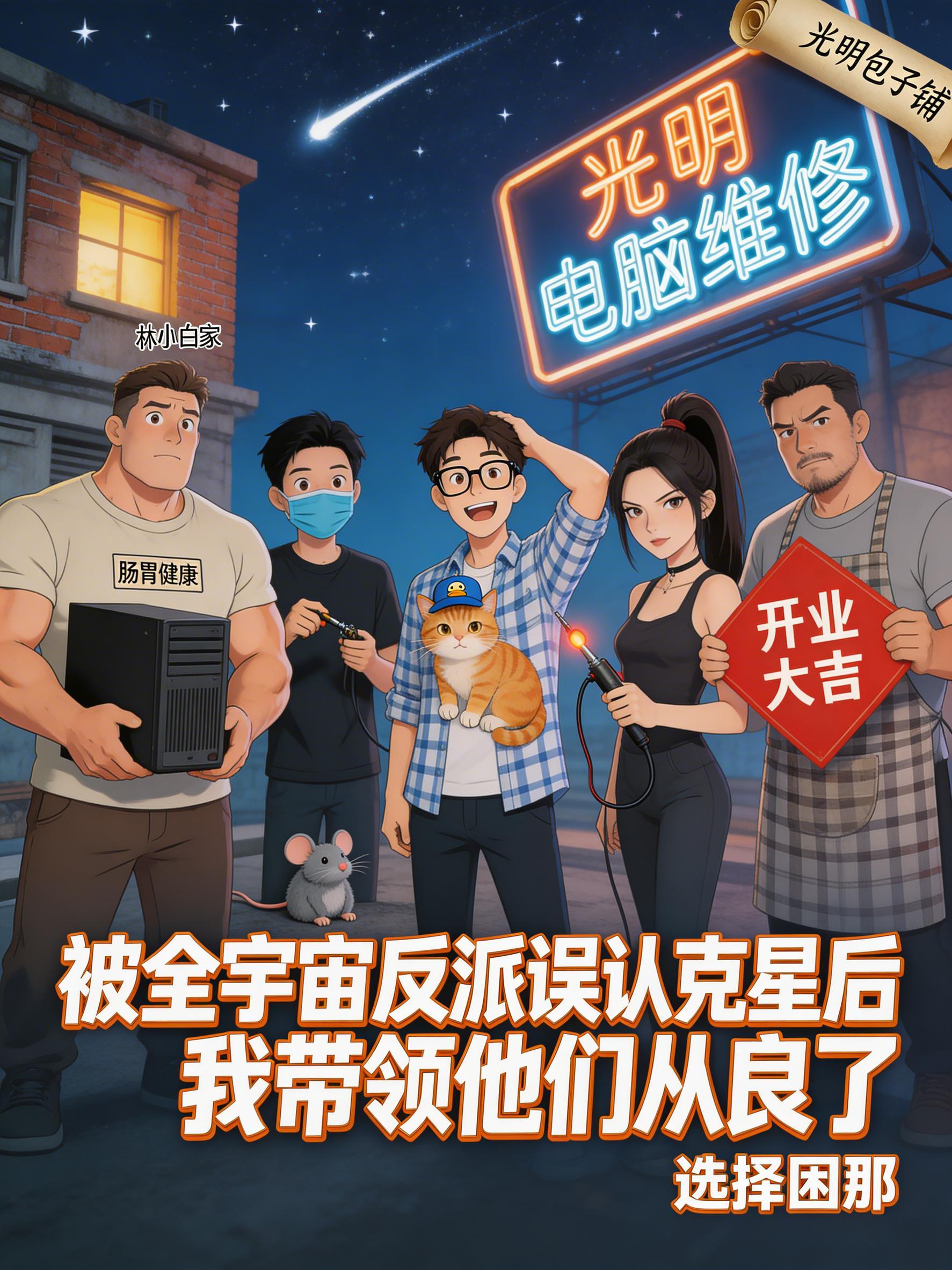 创意预览图