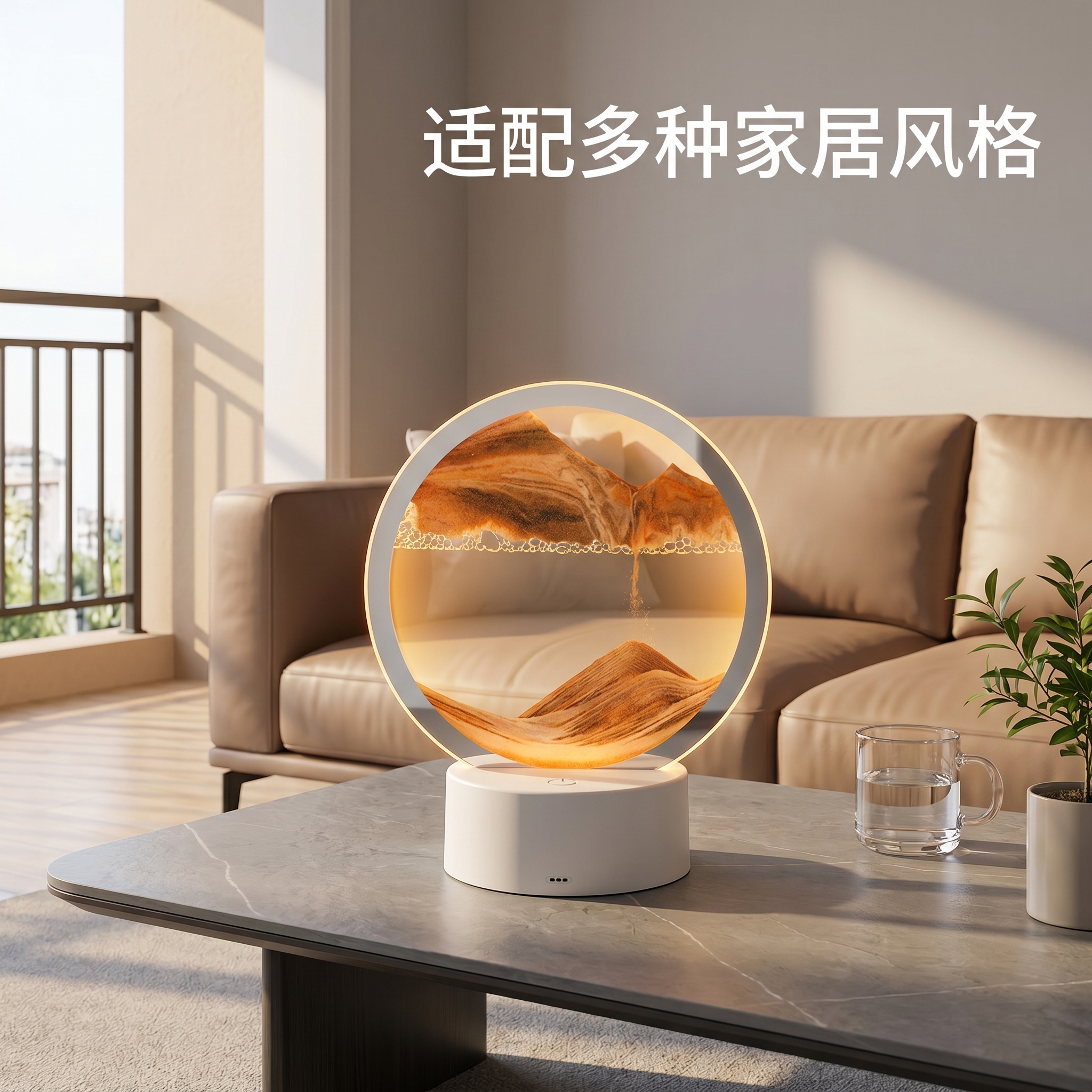创意预览图