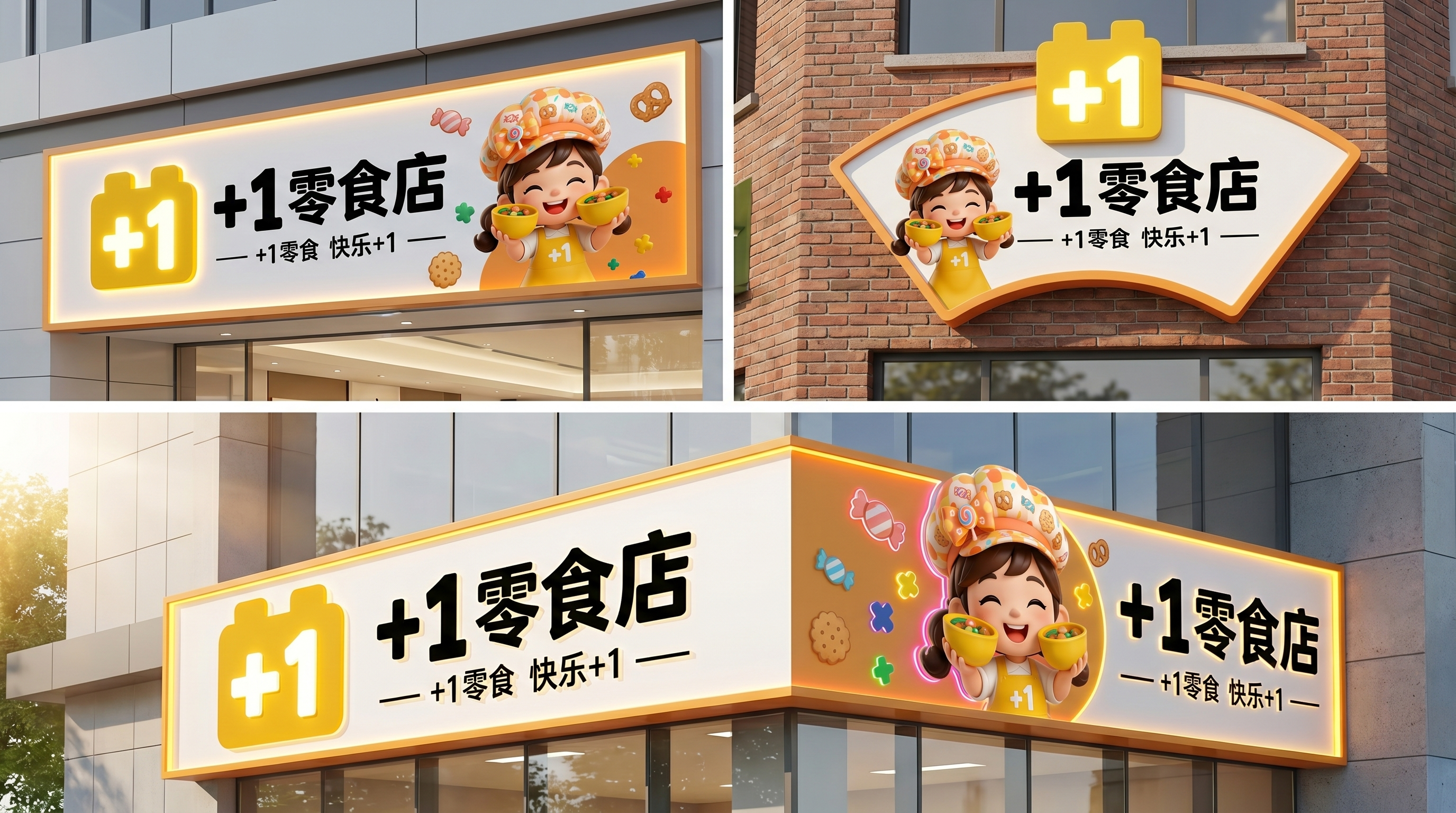 创意预览图