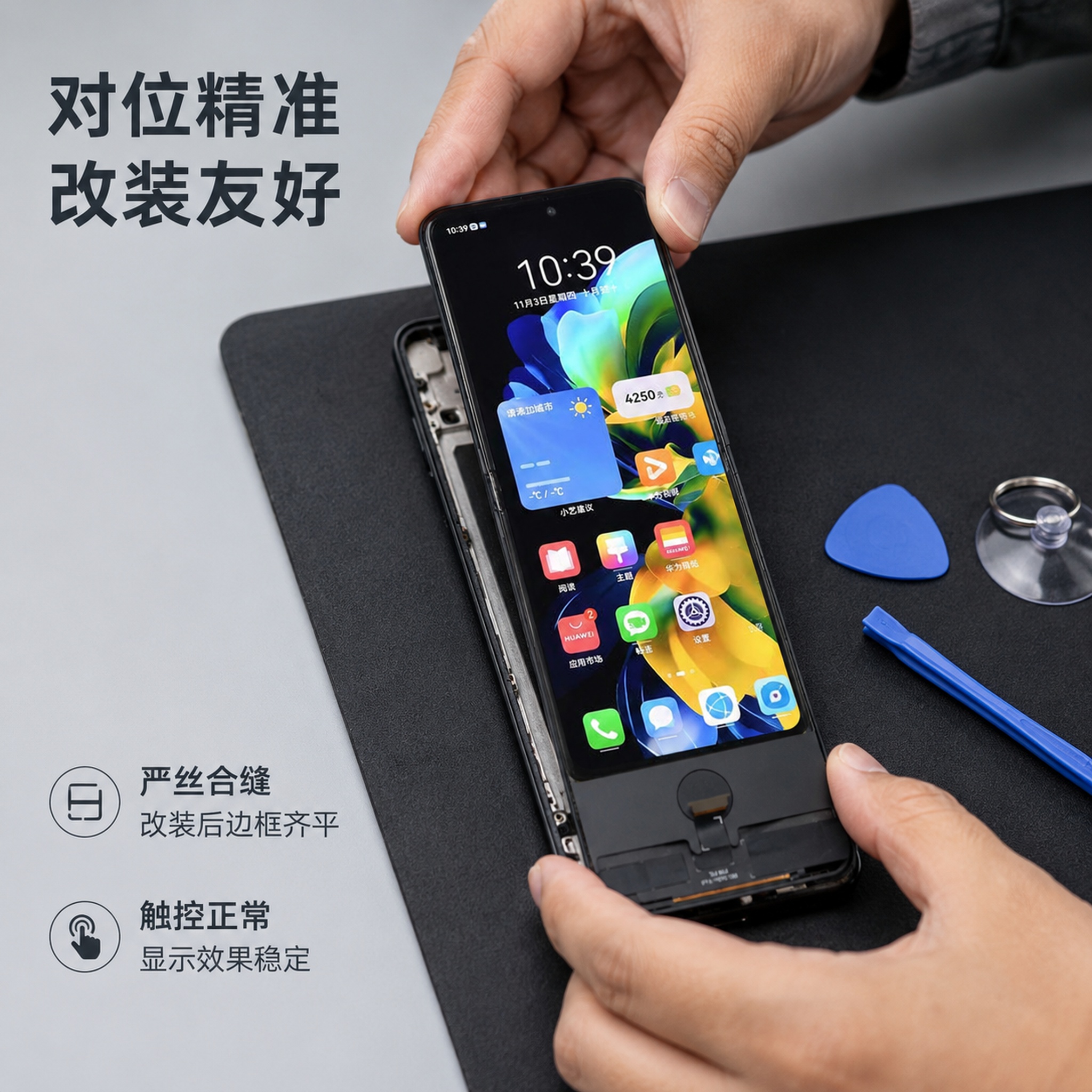 创意预览图