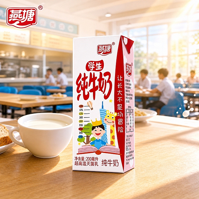 删除图中所有卖点文字、宣传文案、图标和底部信息栏，只保留产品图（产品包装上的原有文字不做修改，保持清晰完整）、左上角品牌logo、原始背景。将产品整体居中放置在画面中央，构图平衡，背景保持原样不变，画面干净整洁，无多余文字元素