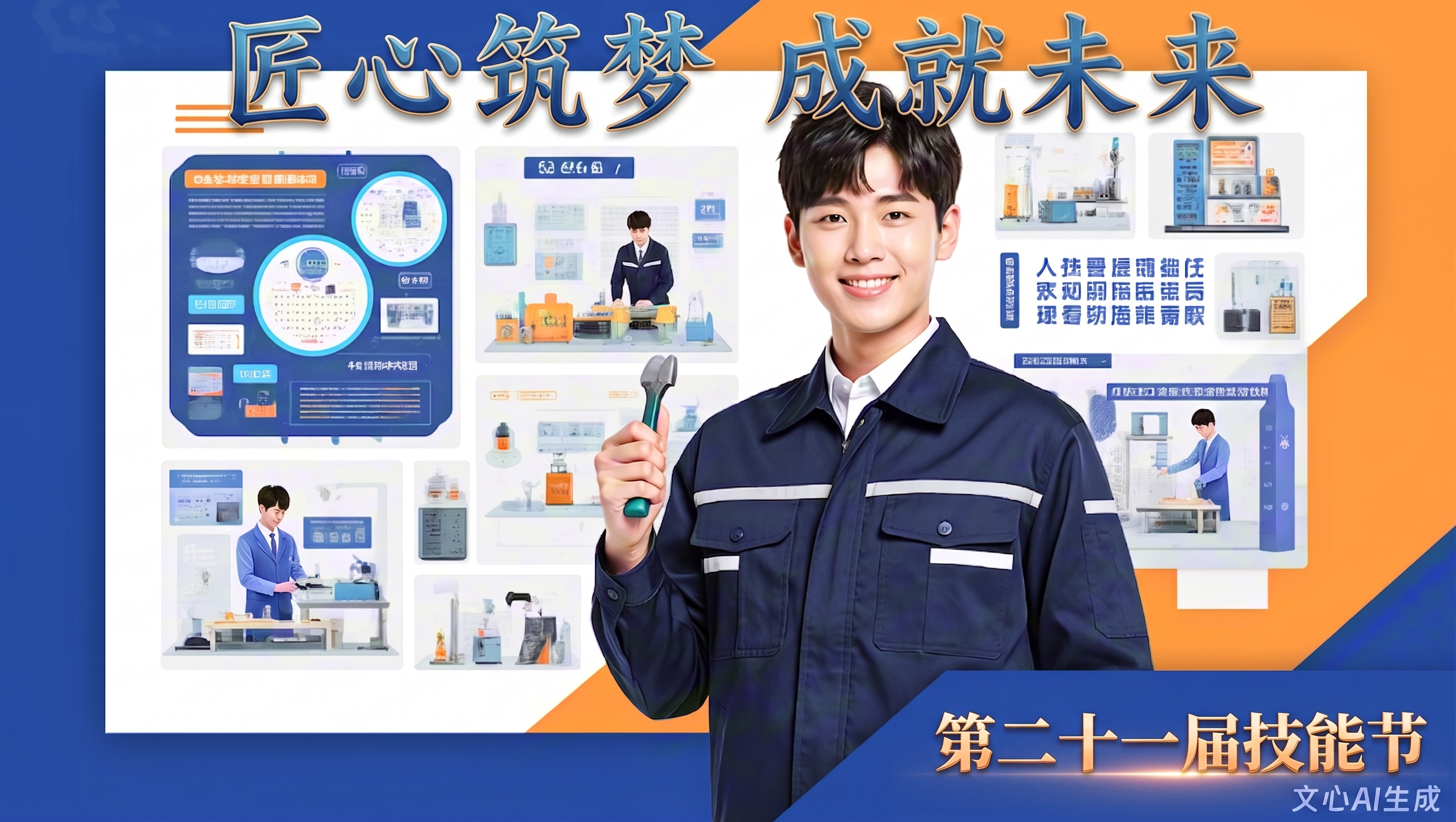 创意预览图