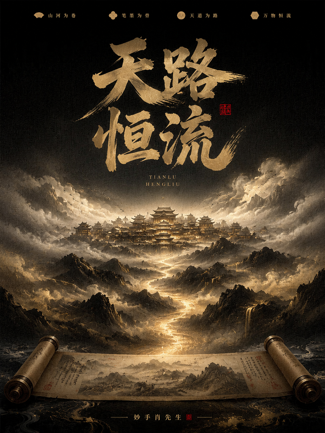 创意预览图