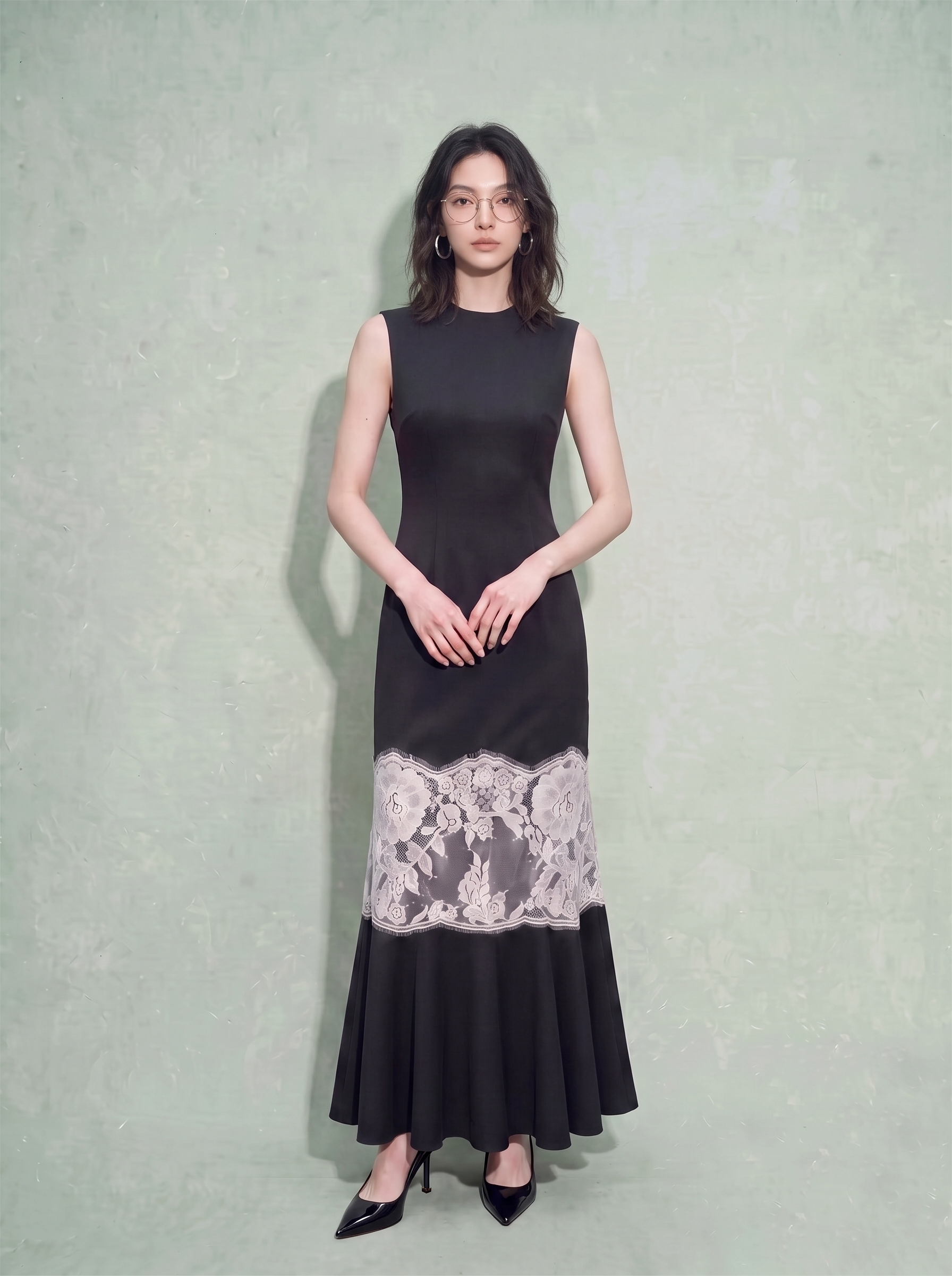 稿定 AI 图片作品 - 图片创意预览