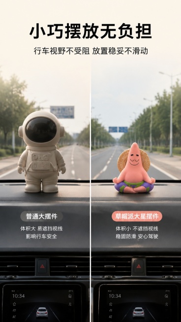 预览效果