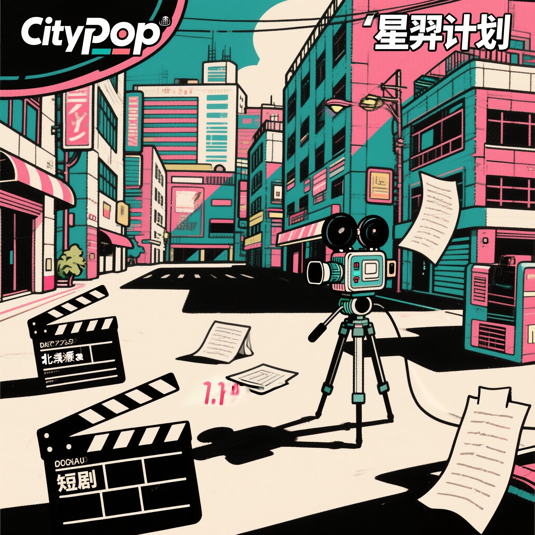 创意预览图