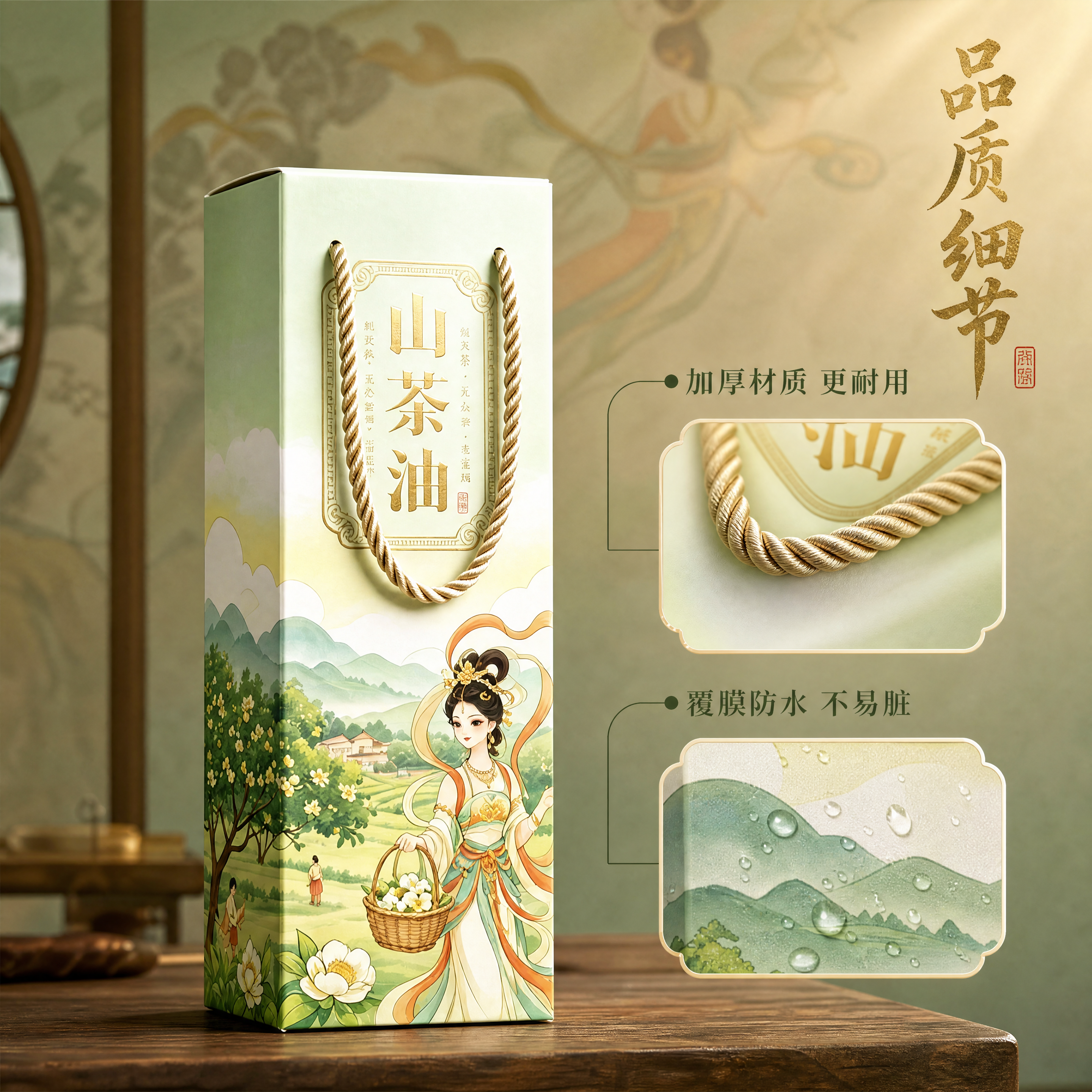 创意预览图