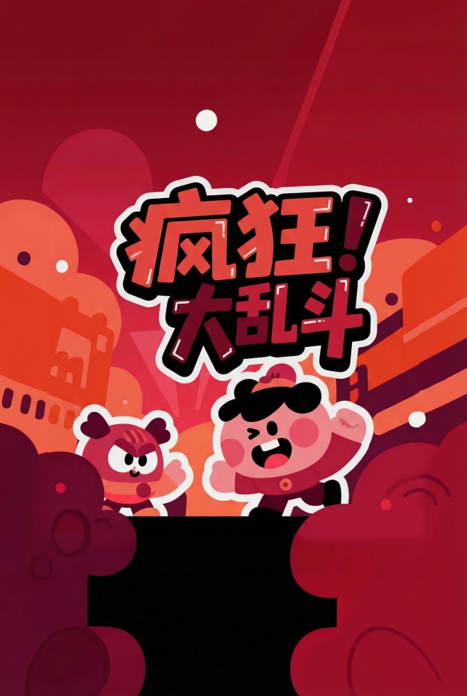 创意预览图