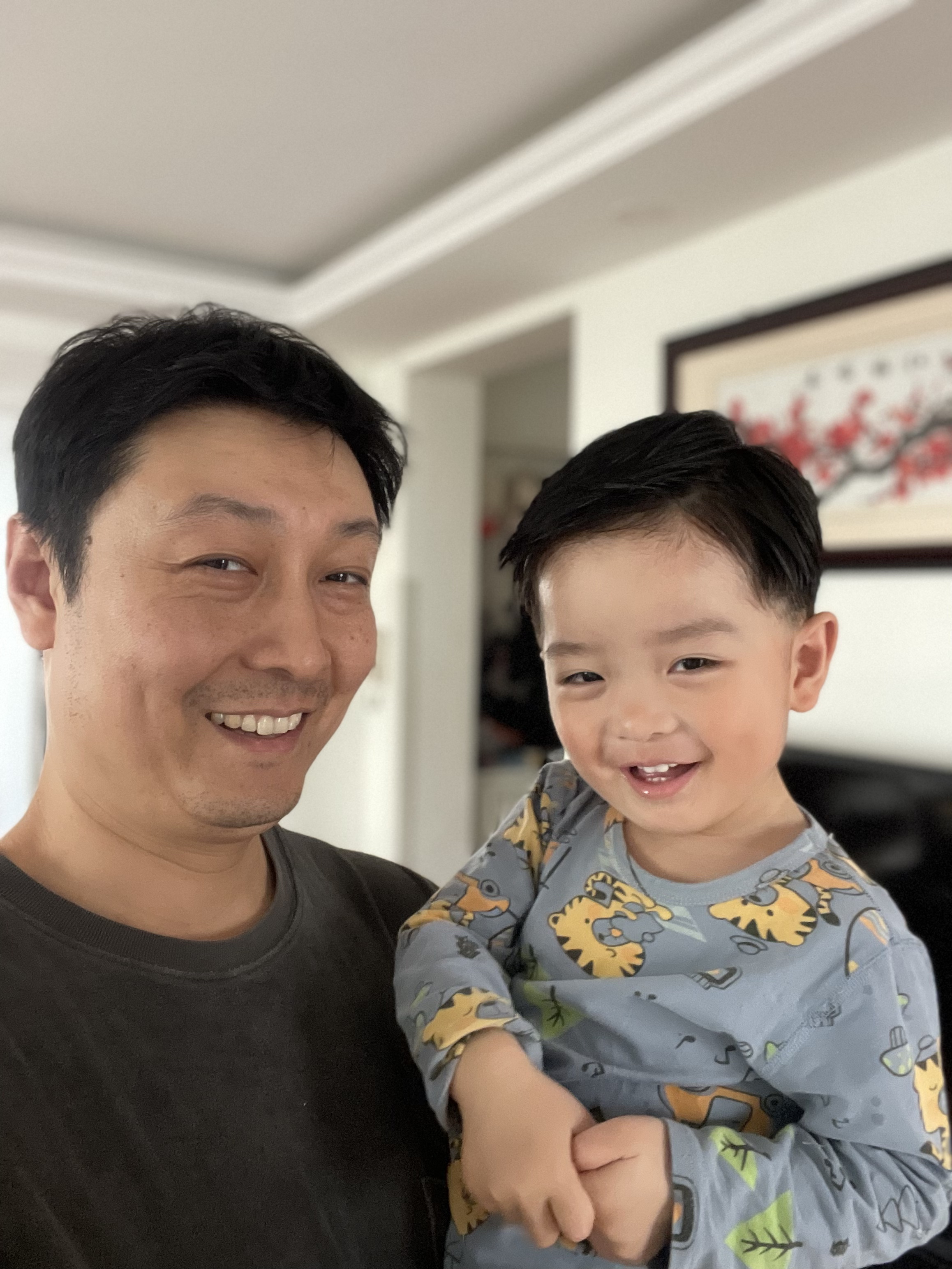 模板预览图