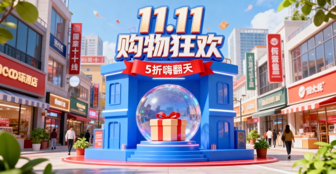 创意预览图