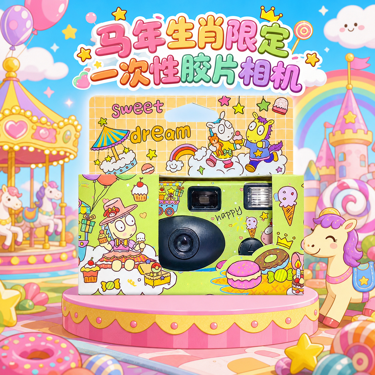 创意预览图