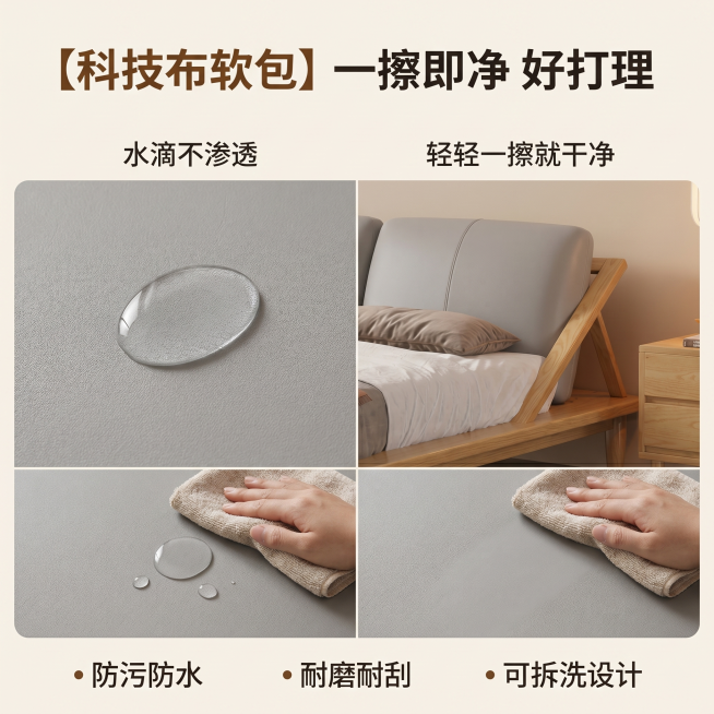 确认正确预览效果
