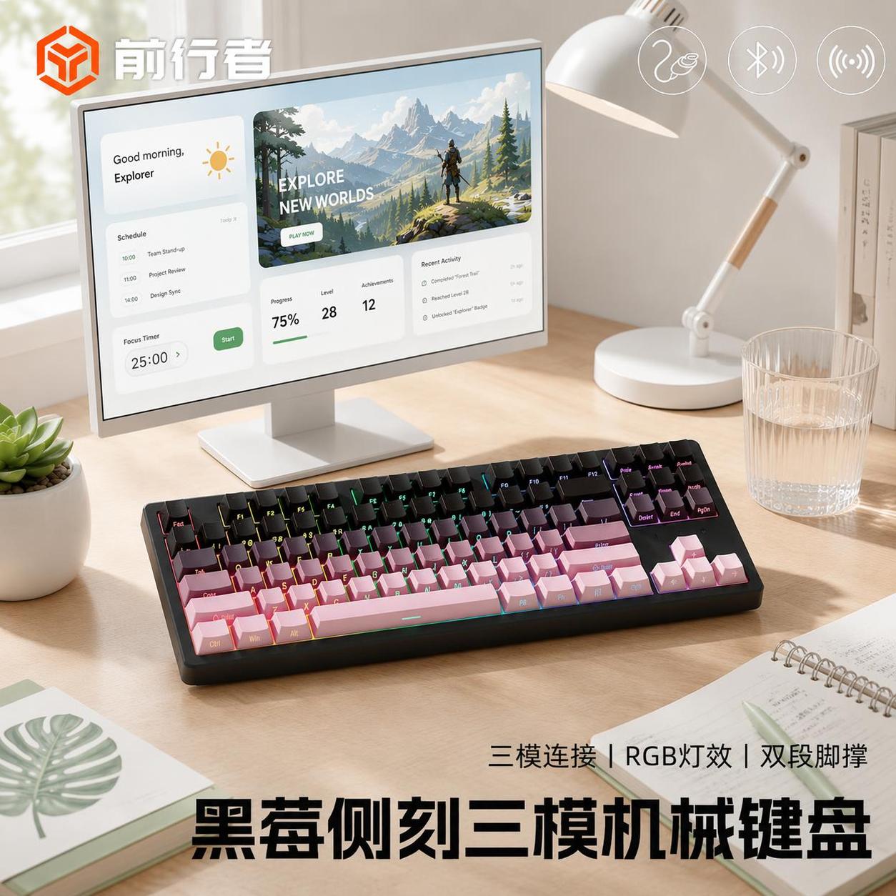 创意预览图
