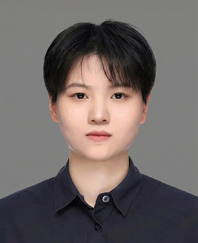 将图片底色修改成中灰色，人物不变