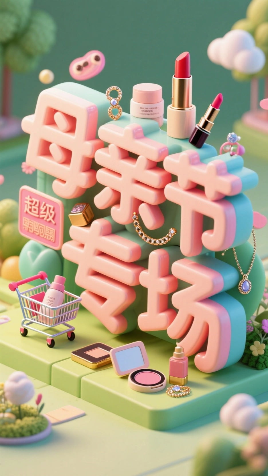 创意预览图