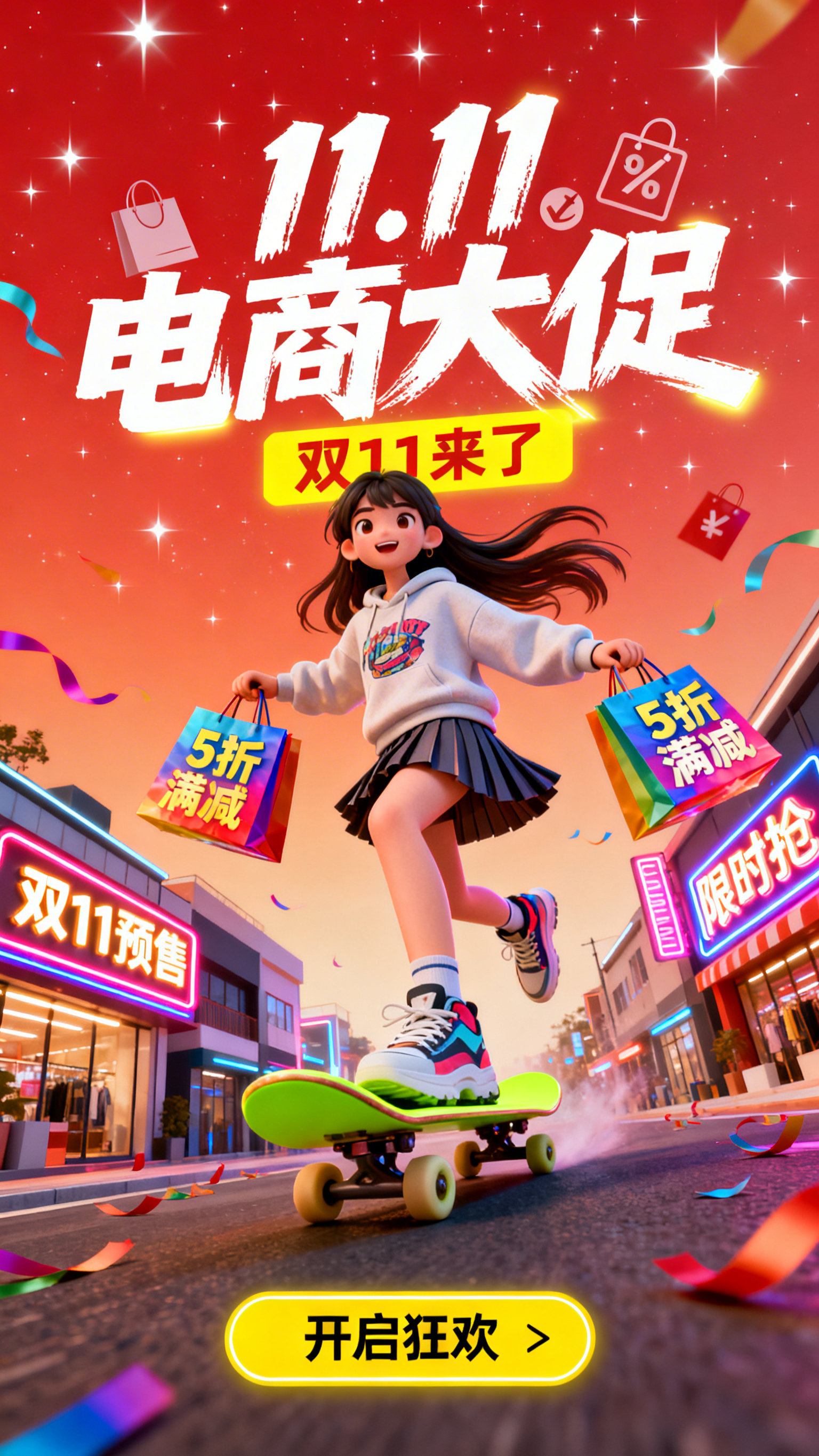 创意预览图