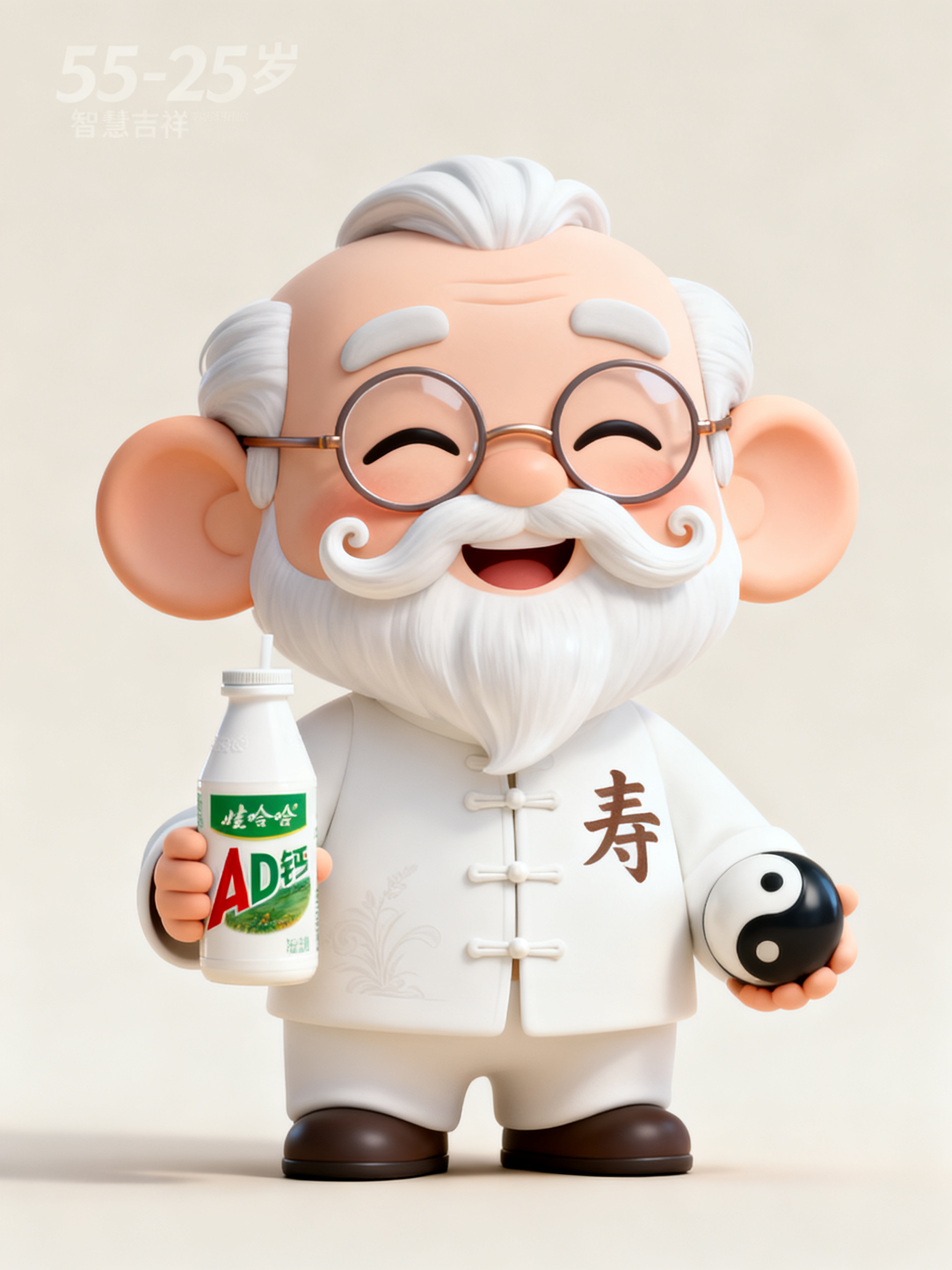 创意预览图