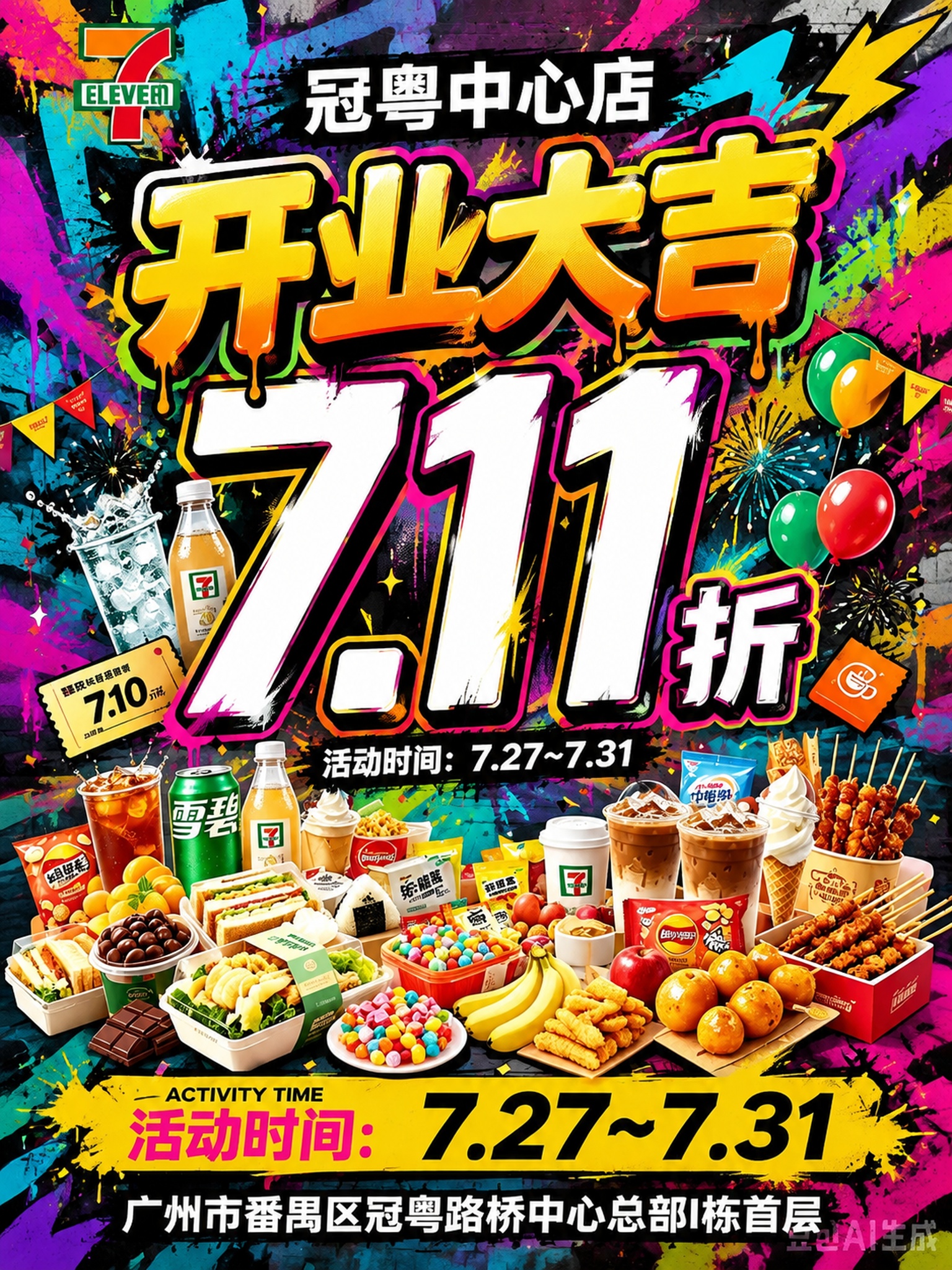 创意预览图