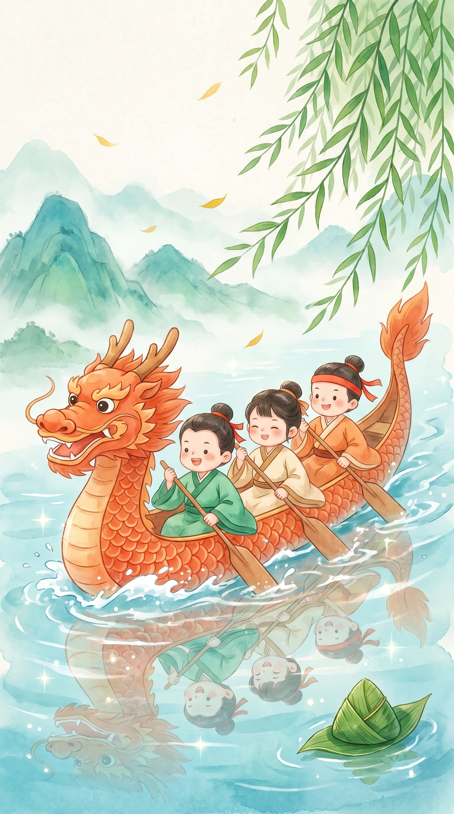 创意预览图