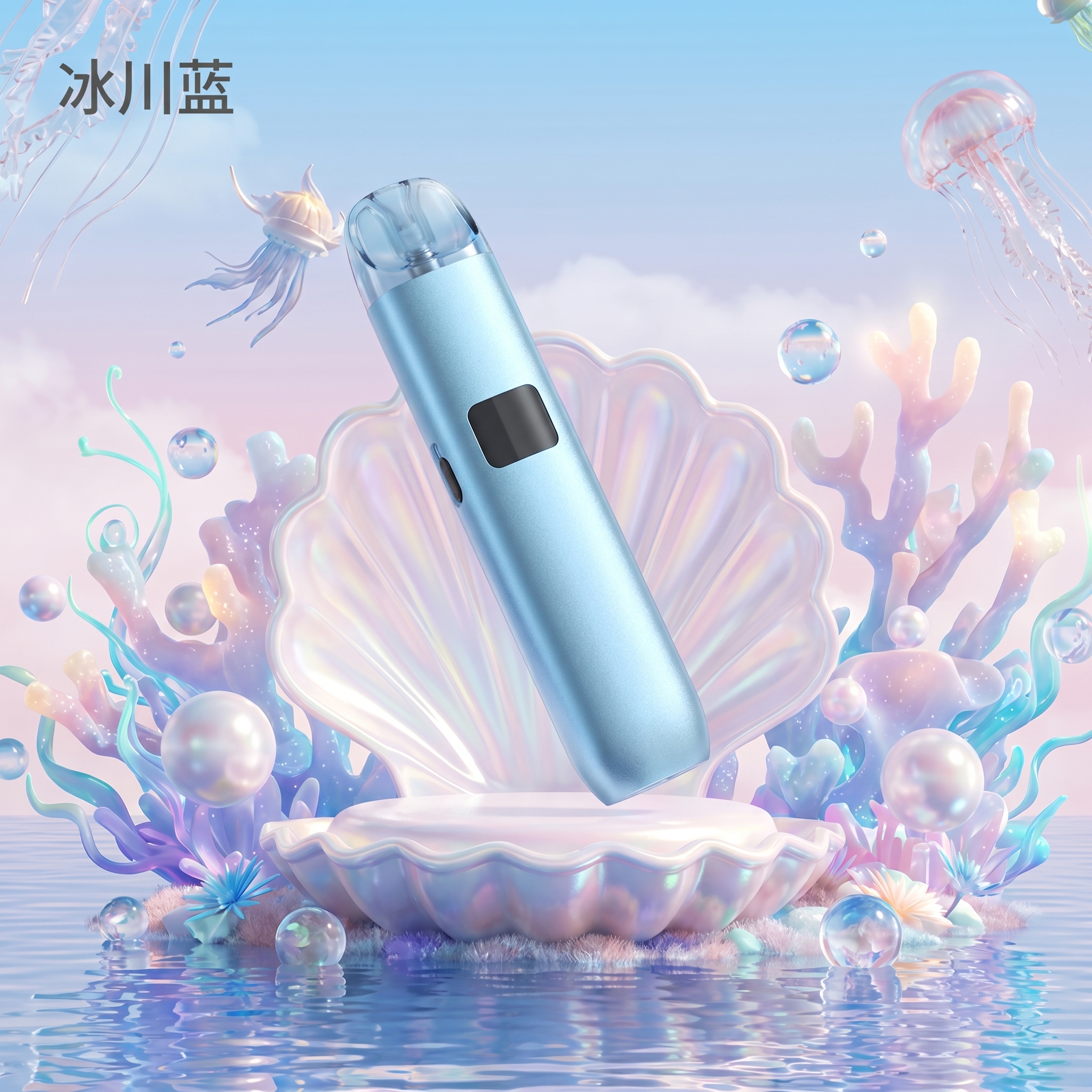 创意预览图