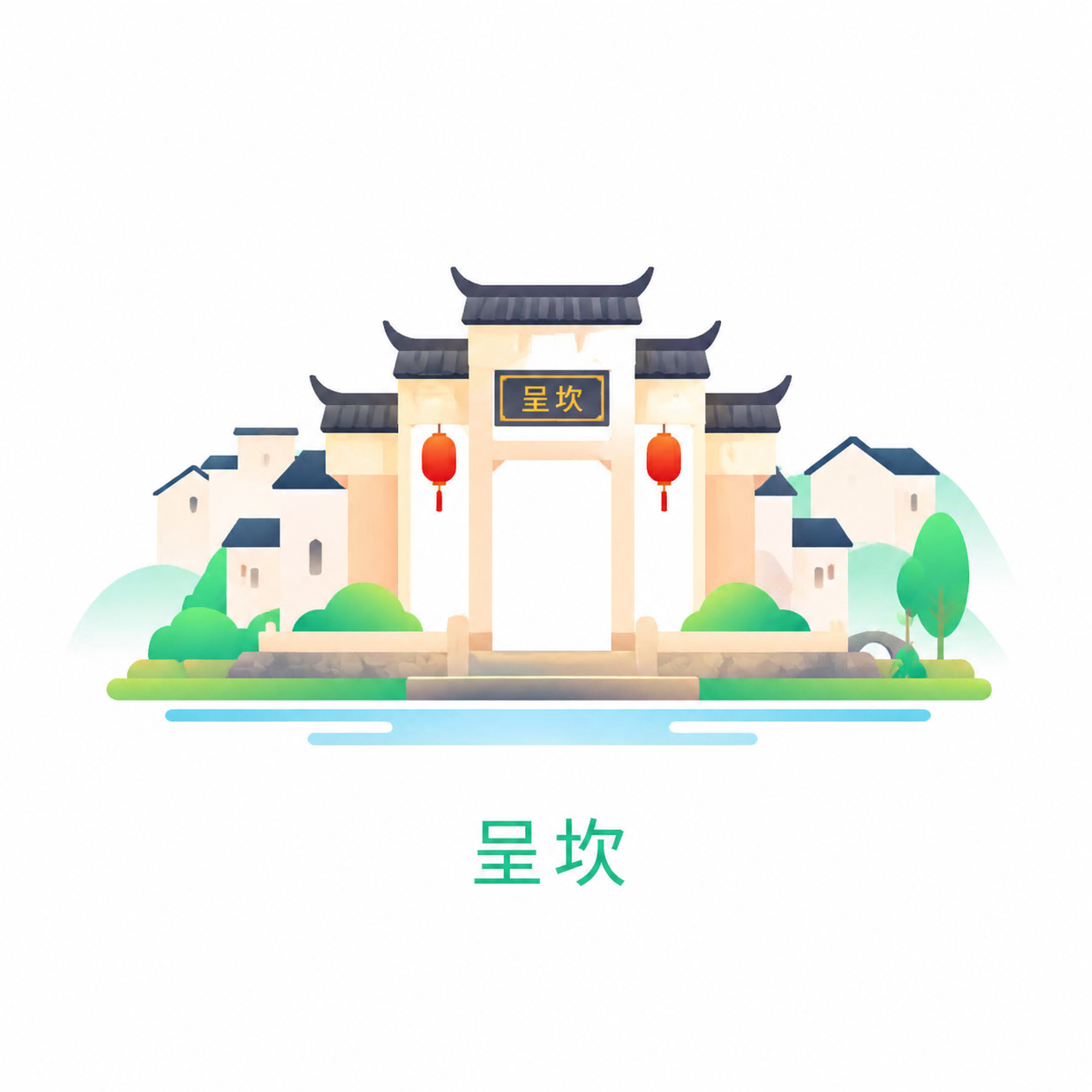创意预览图