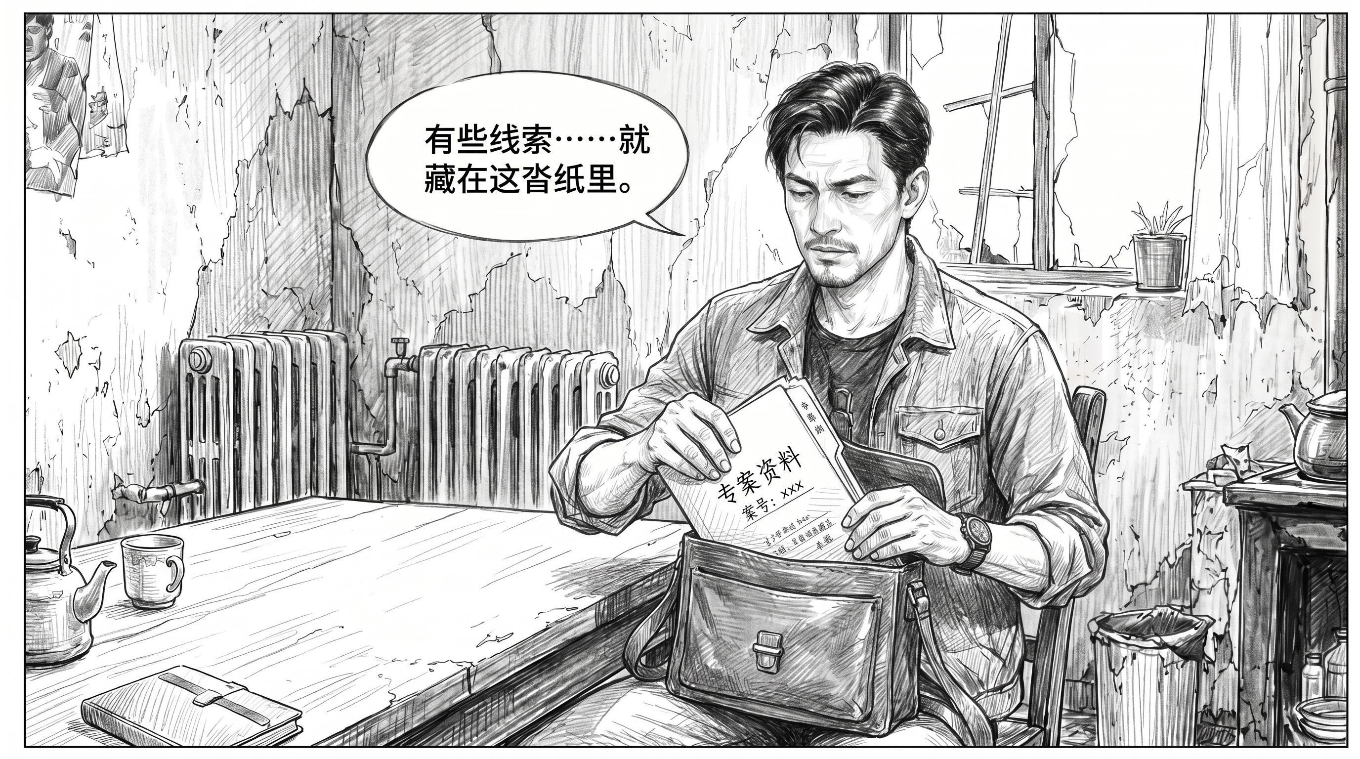 创意预览图