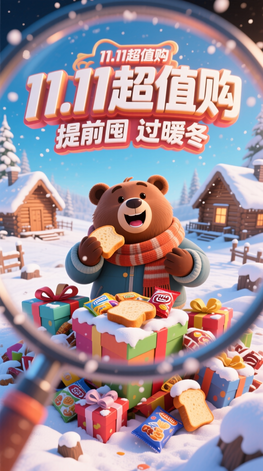 创意预览图