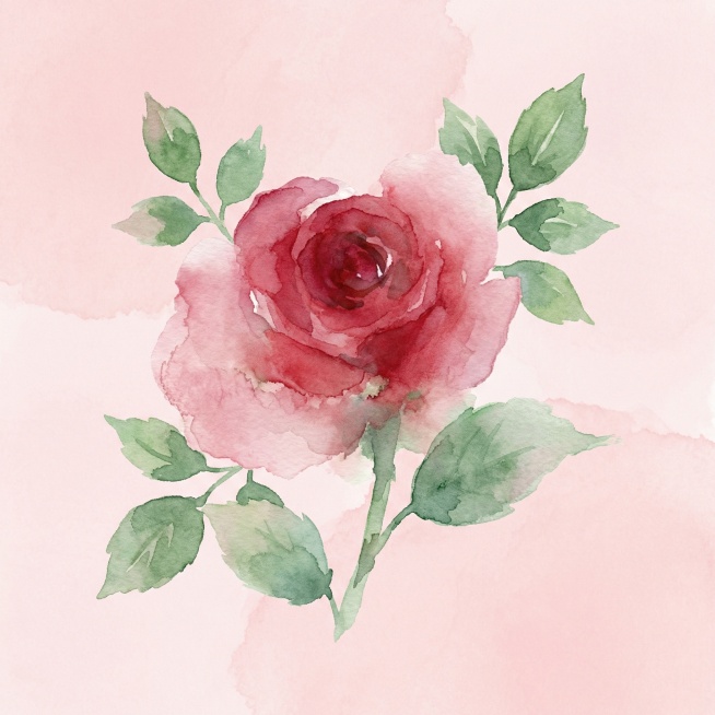 背景插画也要预览效果