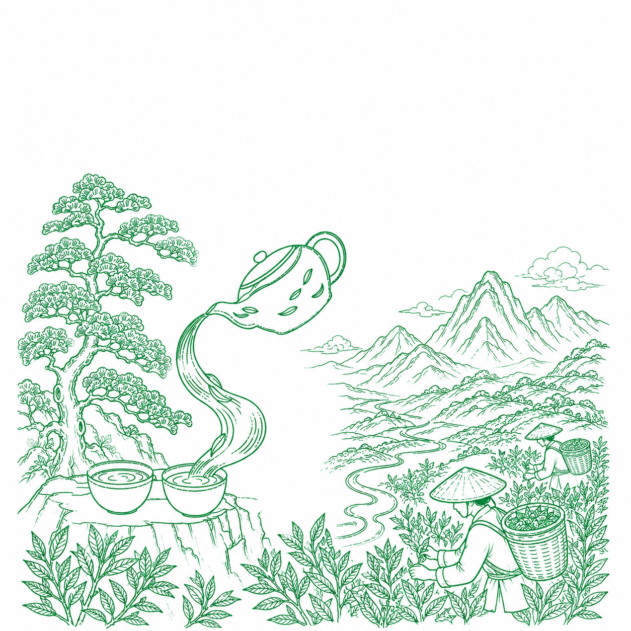 创意预览图