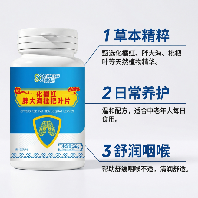 [主图 2] 核心亮点展示
[氛围/风格] 简约单色调，清晰直观，符合中老年视角。
[画面元素] 商业摄影质感、光线柔和通透、产品清晰真实、画面干净高级。原图产品放置在画面左侧，右侧留出大面积浅灰白色预览效果