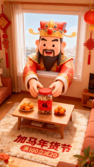 预览效果